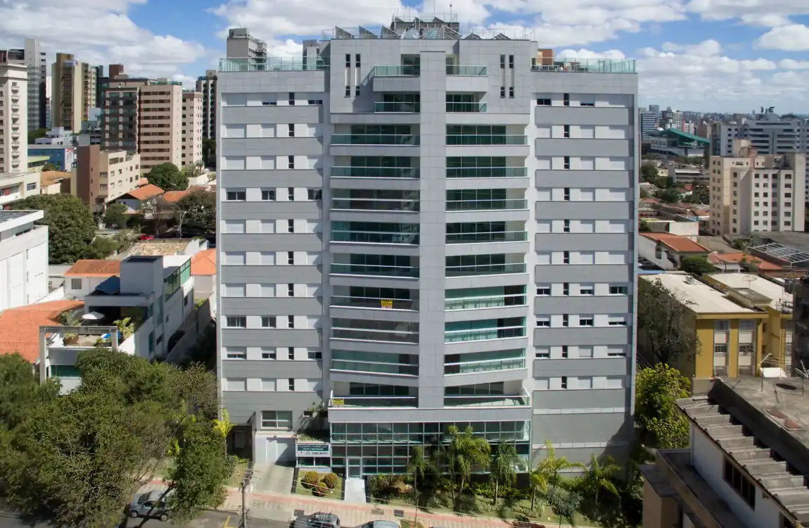 Torraca - Carmo, Belo Horizonte