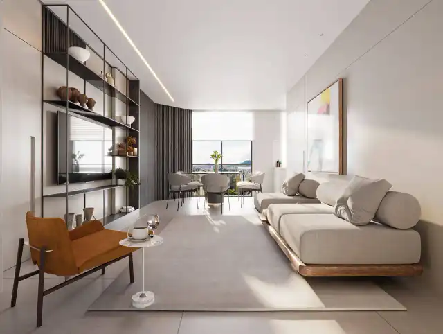 Follow Savassi Residence - foto 6