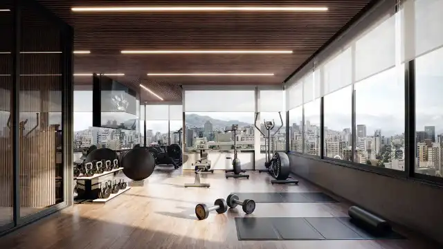 Follow Savassi Residence - foto 1