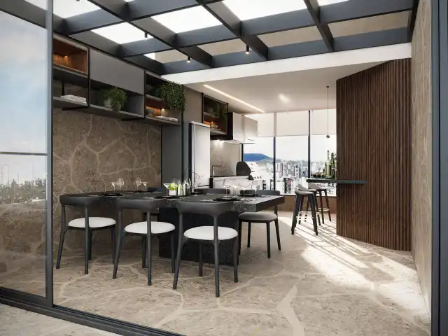 Follow Savassi Residence - foto 5
