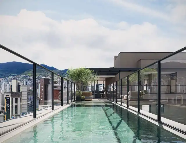 Follow Savassi Residence - foto 3