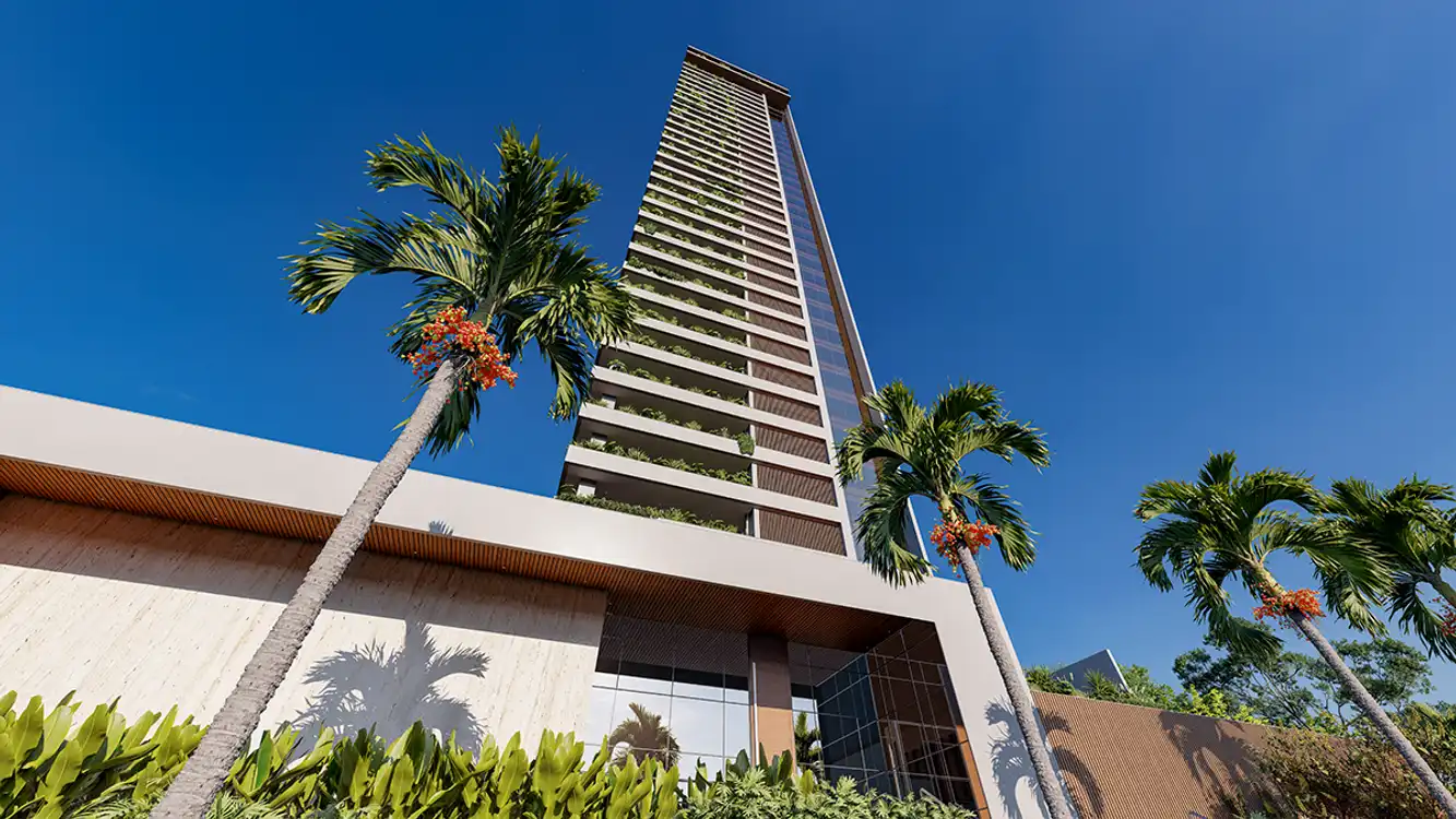 Alta Vista Liberdade - Morada da Colina, Uberlândia