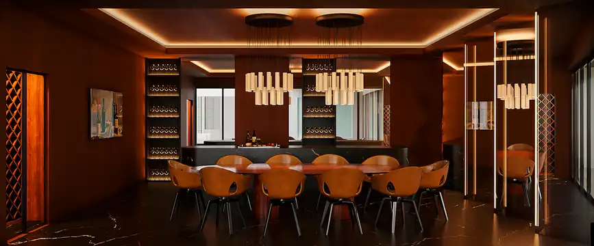 Alta Vista Liberdade - Wine Bar