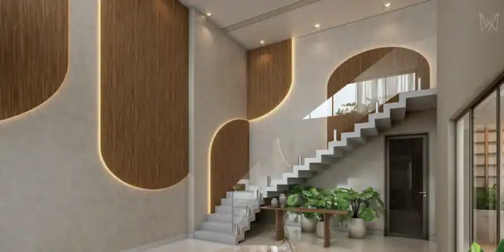Almaaz - Lobby