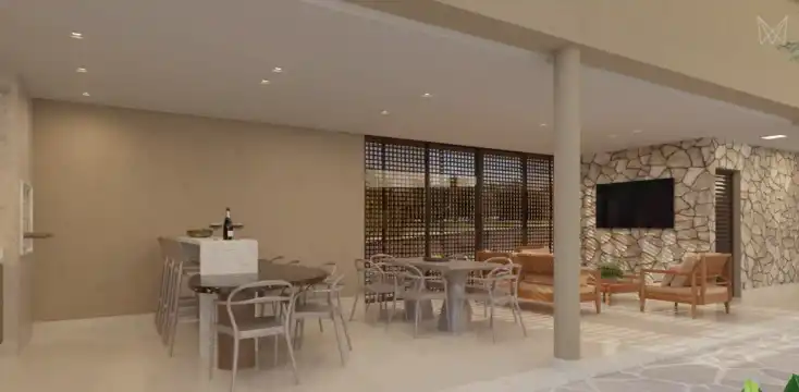 Almaaz - Espaço gourmet