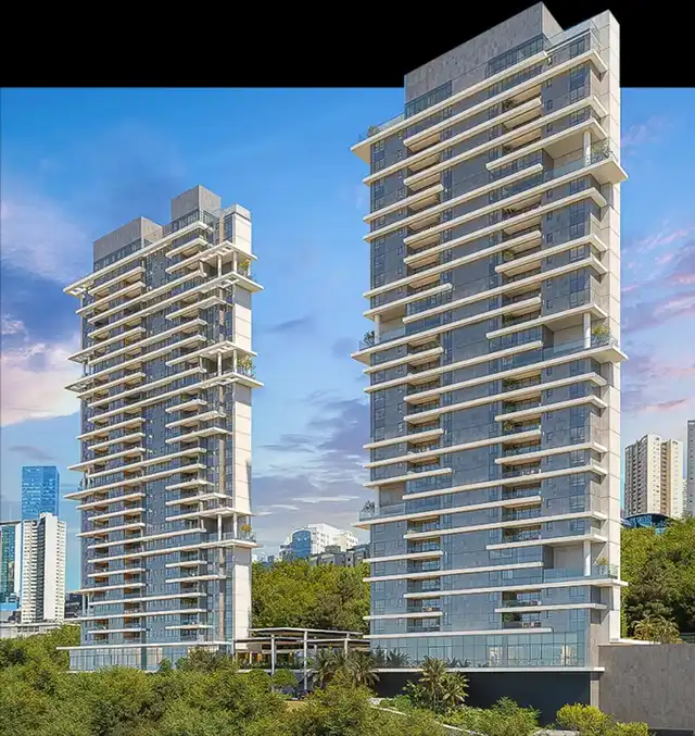 Oásis Torre 1 - Avulso 1401 - foto 4