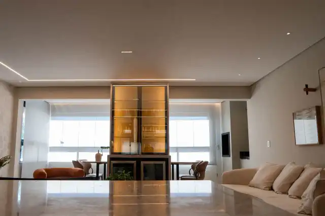 Moove Residence - Sala de estar