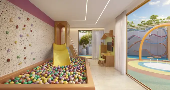Quartier Horto Home Boutique - Espaço Kids