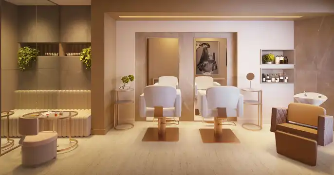 Quartier Horto Home Boutique - Espaço Beleza