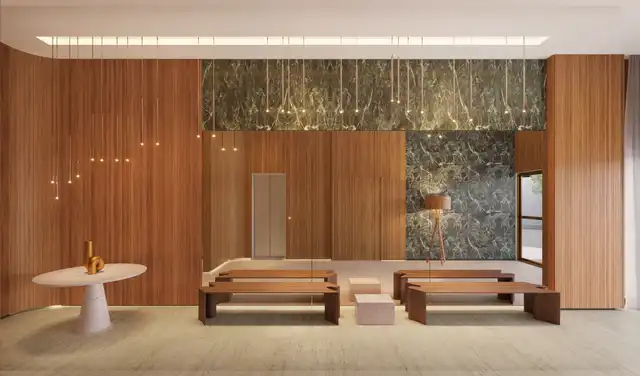 Quartier Horto Home Boutique - Hall