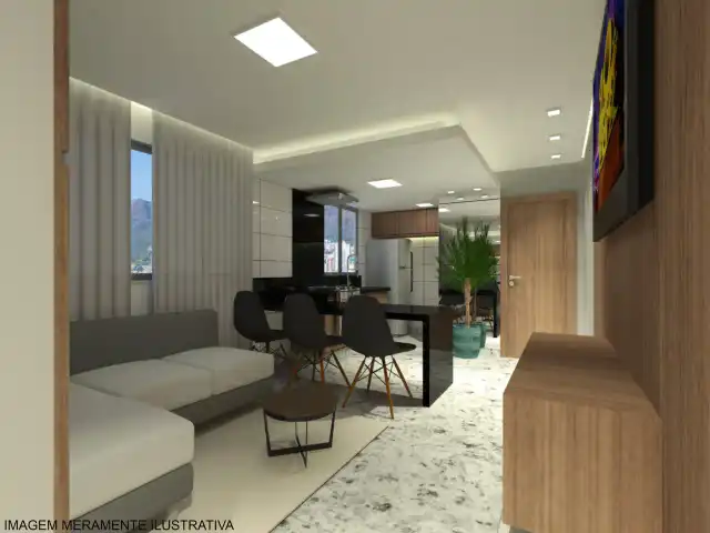 Ed. Aimorés II - foto 1