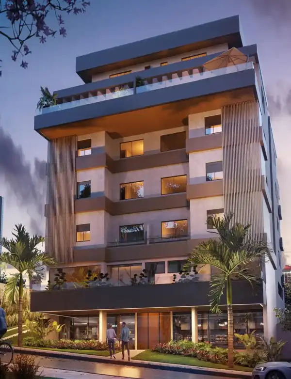 Allegro Residence - Santo Antônio, Belo Horizonte