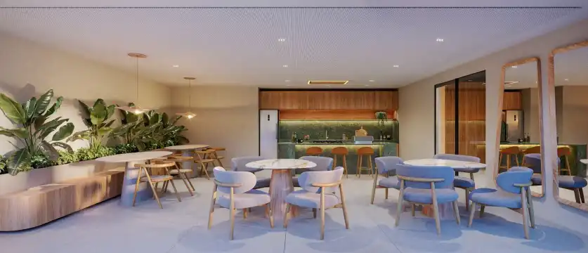 Allegro Residence - foto 1