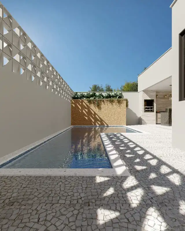 Miraggio Residence - Piscina