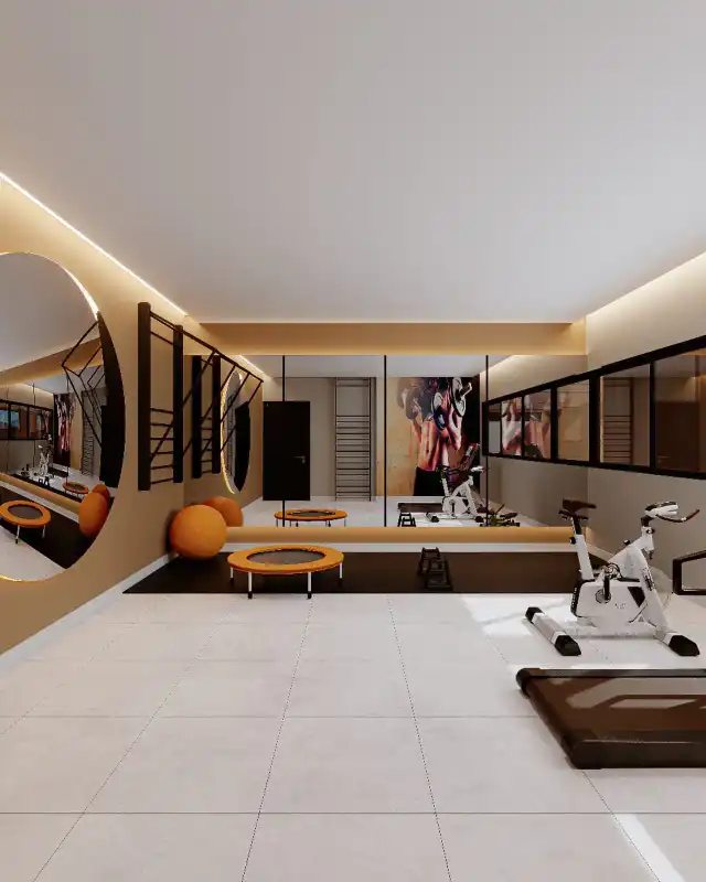 Miraggio Residence - Academia