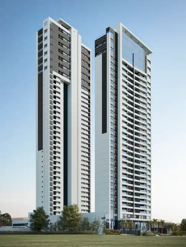 DUO Brasal - Jardim Karaíba, Uberlândia