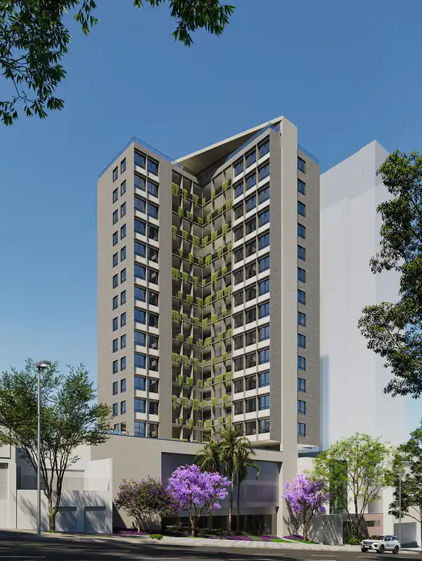 Sinval Junior - Funcionários, Belo Horizonte
