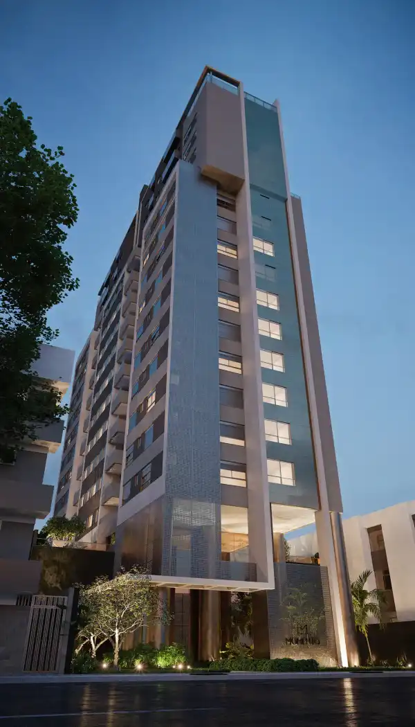 Momento - Santo Agostinho, Belo Horizonte