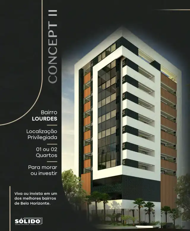 ED. CONCEPT II - foto 1