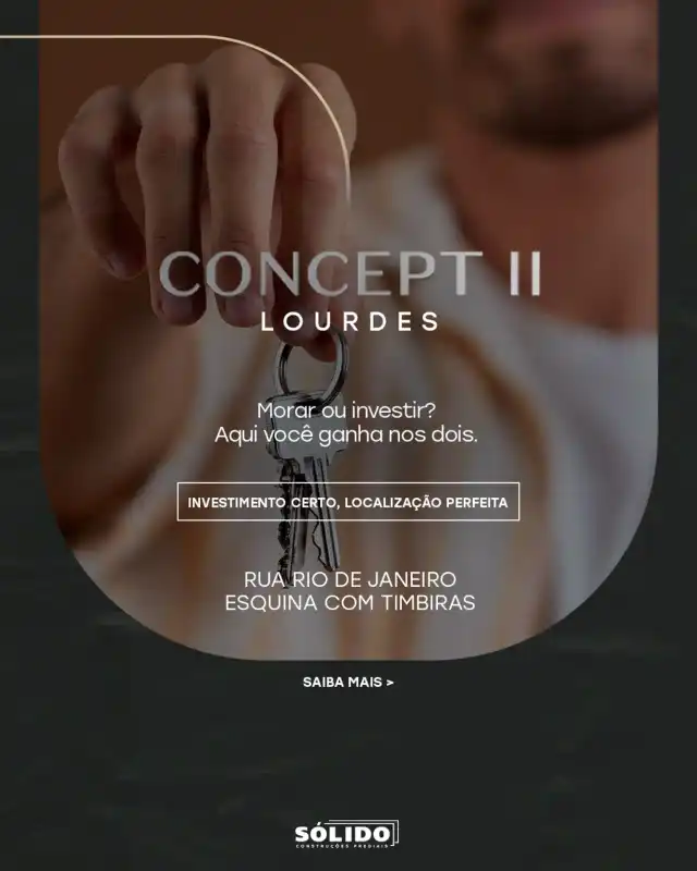 ED. CONCEPT II - foto 2