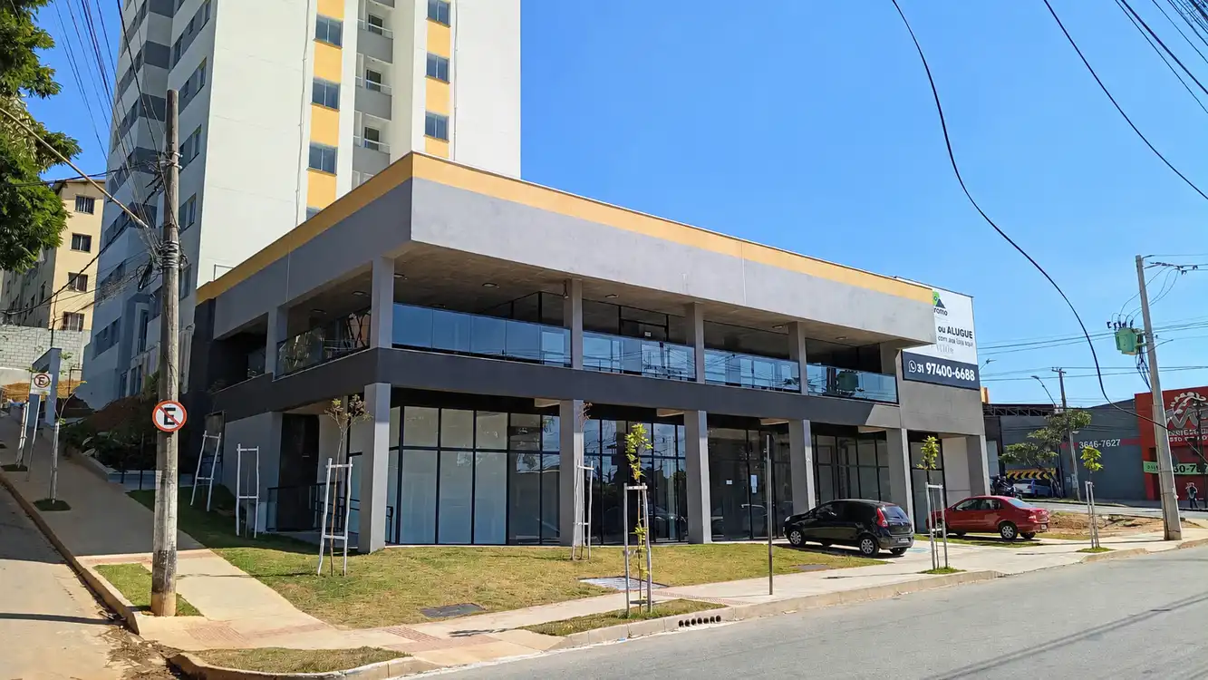 LATOUR COMERCIAL - Barreiro, Belo Horizonte