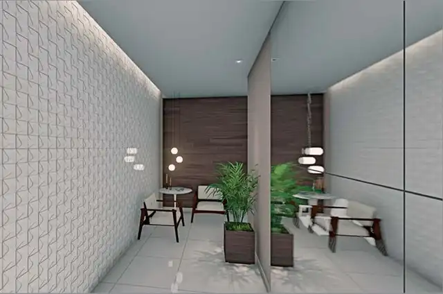 Ysa Residence - Portaria
