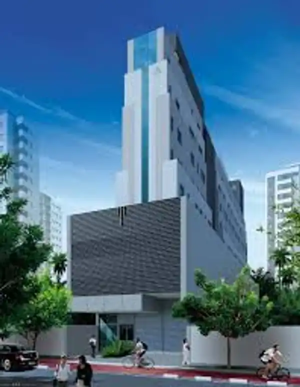 Ysa Residence - Savassi, Belo Horizonte