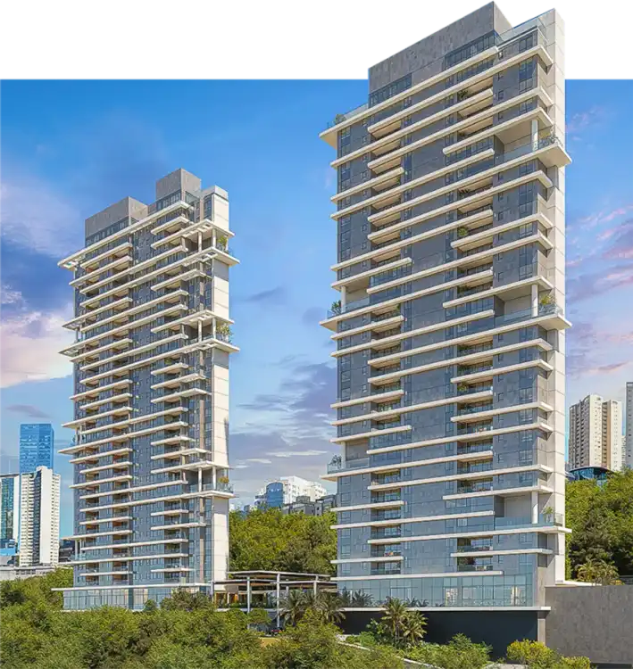 Oásis Torre 1 - Avulso 1802 - Vale do Sereno, Nova Lima