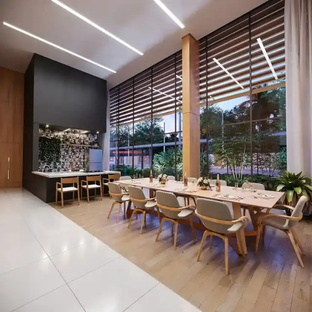 Orsini - Espaço gourmet