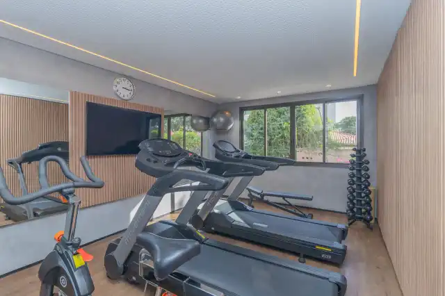 Invicto - Fitness