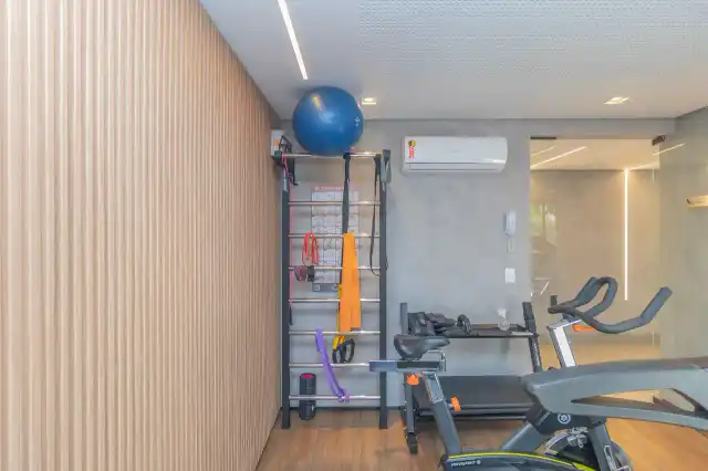 Invicto - Fitness