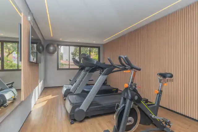 Invicto - Fitness