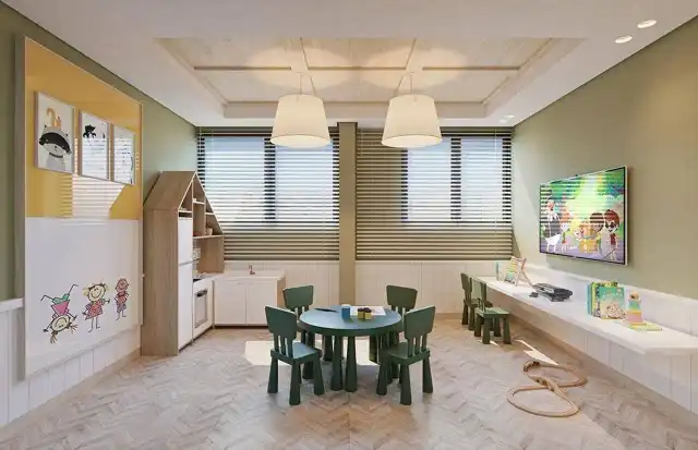 Raro - Kids interno