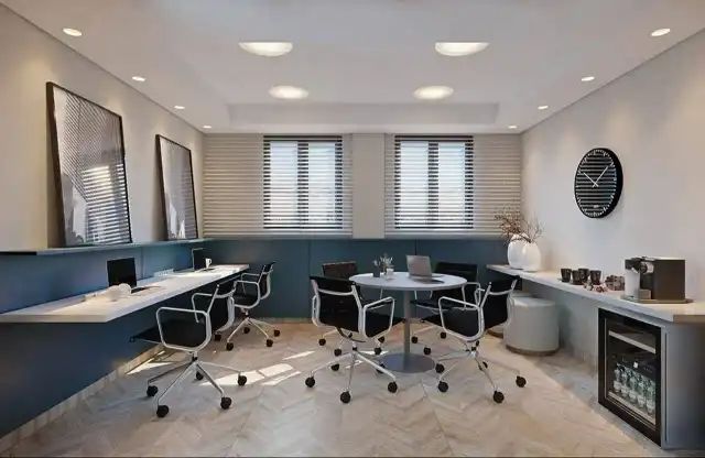 Raro - Coworking