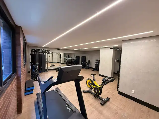 Margarida Marques - Espaço Fitness