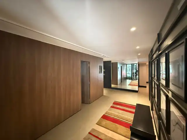 Margarida Marques - Hall de Entrada