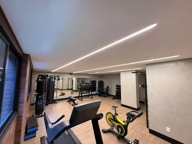 Margarida Marques - Espaço Fitness