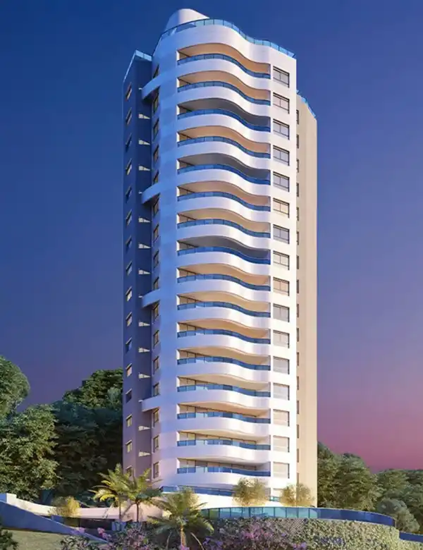 Montparnasse - Santa Lúcia, Belo Horizonte