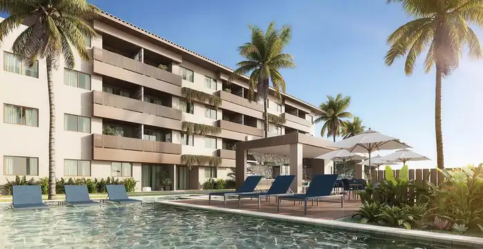 Villaggio Paradiso - Piscina