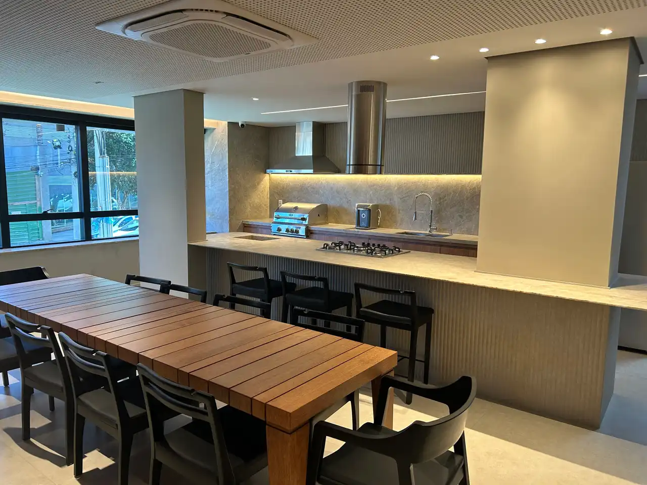 Apartamento à venda em Gutierrez, Belo Horizonte/MG — foto 5