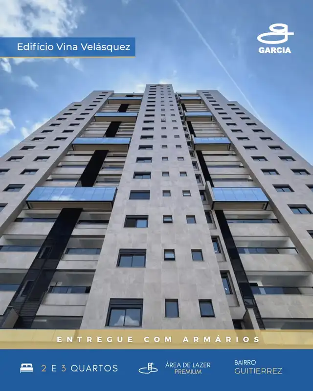 Vina Velásquez - Gutierrez, Belo Horizonte