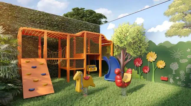 Primoh - Playground