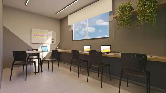 Prime View - Coworking
