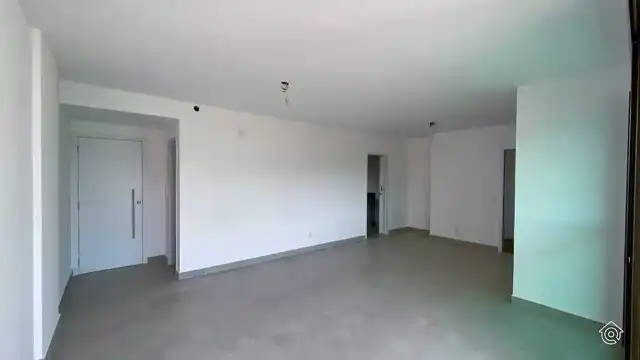 Le Havre Residencial - Sala de estar