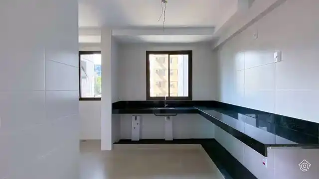 Le Havre Residencial - Cozinha