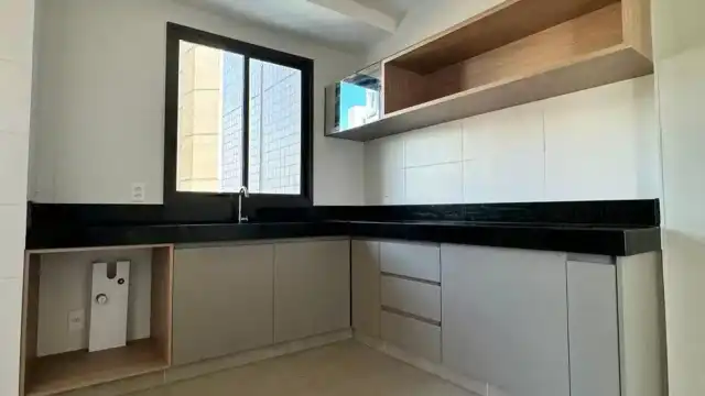 Le Havre Residencial - Cozinha