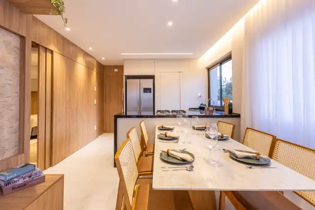 Vila Nova de Gaia - Vila Nova de Gaia - Sala para 2 ambientes