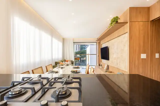 Vila Nova de Gaia - Vila Nova de Gaia - Cozinha
