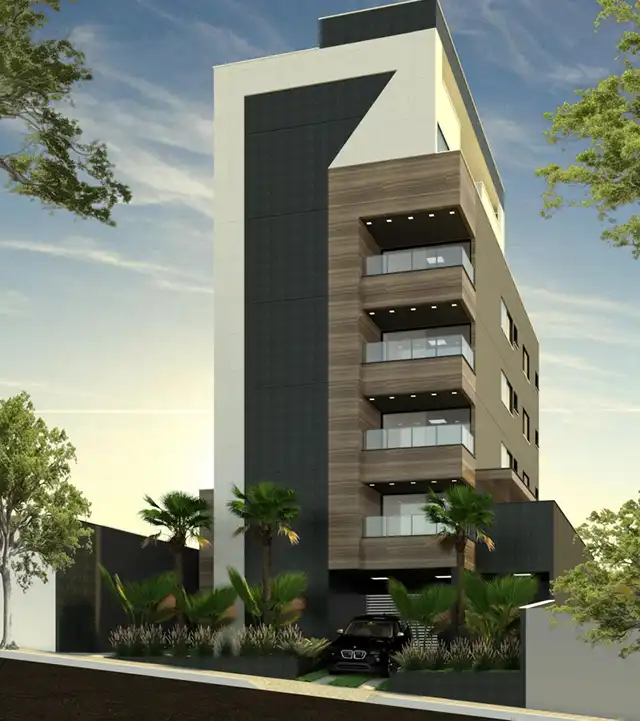 EDIFÍCIO ORION BANDEIRANTES - foto 1