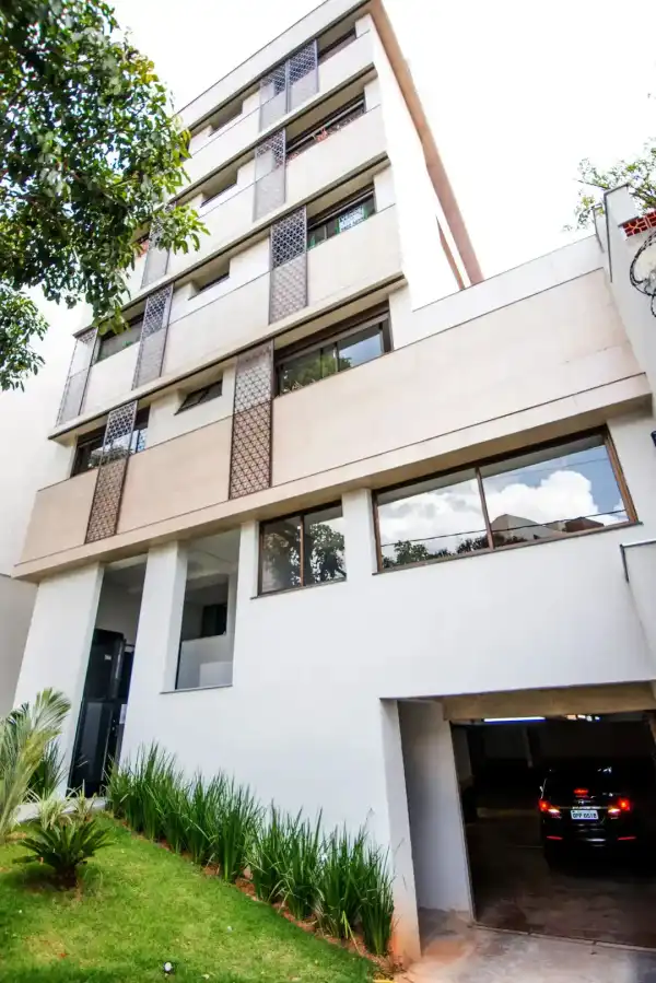 Aurum - Avulso 401 - Serra, Belo Horizonte